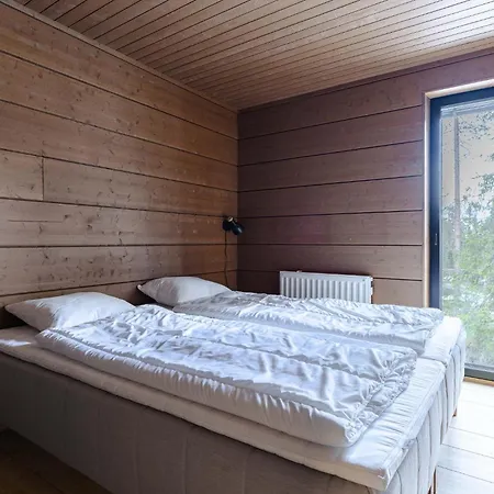 Newly Built Luxury With Jacuzzi & Sauna וילה