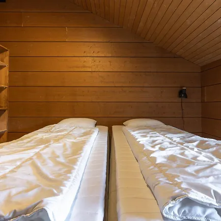 Newly Built Luxury With Jacuzzi & Sauna Villa *