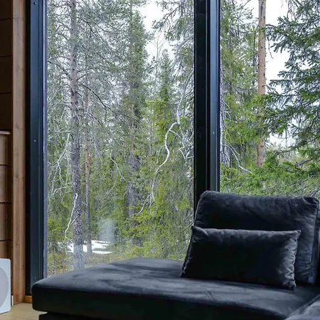 Newly Built Luxury With Jacuzzi & Sauna Villa *