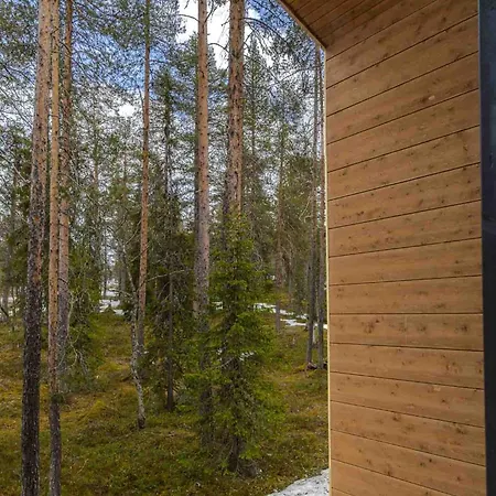 Newly Built Luxury With Jacuzzi & Sauna